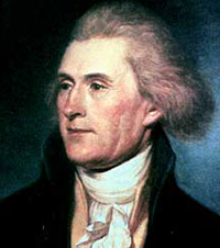 Thomas Jefferson