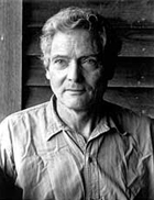 W.S. Merwin