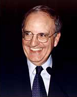 Sen. George J. Mitchell