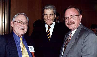 Sen. John Warner, et. al.
