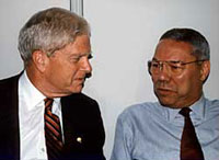 Billington and Powell