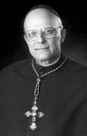 Cardinal Francis George