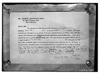 Subscription to Daily Illus. News