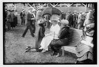 Mrs. Townsend & Mrs. McCann