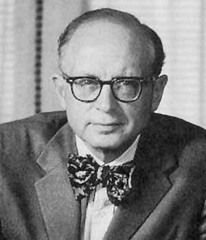 Daniel J. Boorstin