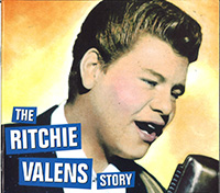 Ritchie Valens