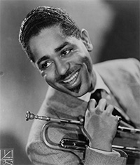 Dizzy Gillespie