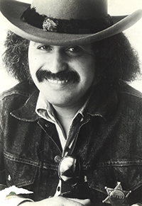 Freddy Fender